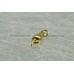 Gouden Cartier slot 14k 585 9 mm, voor armband of collier ..