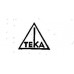 Parel broche gouden Akoya zoutwater pareltjes occ TEKA 585 14k ..