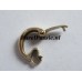 Gouden clip aan voor ketting of parel 585 K&L ..