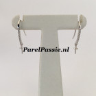 Oorhaken zilver rh fijn parels los kopen of leveren laatste paar y