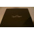Collier doos grijs zwart   + €11,00 